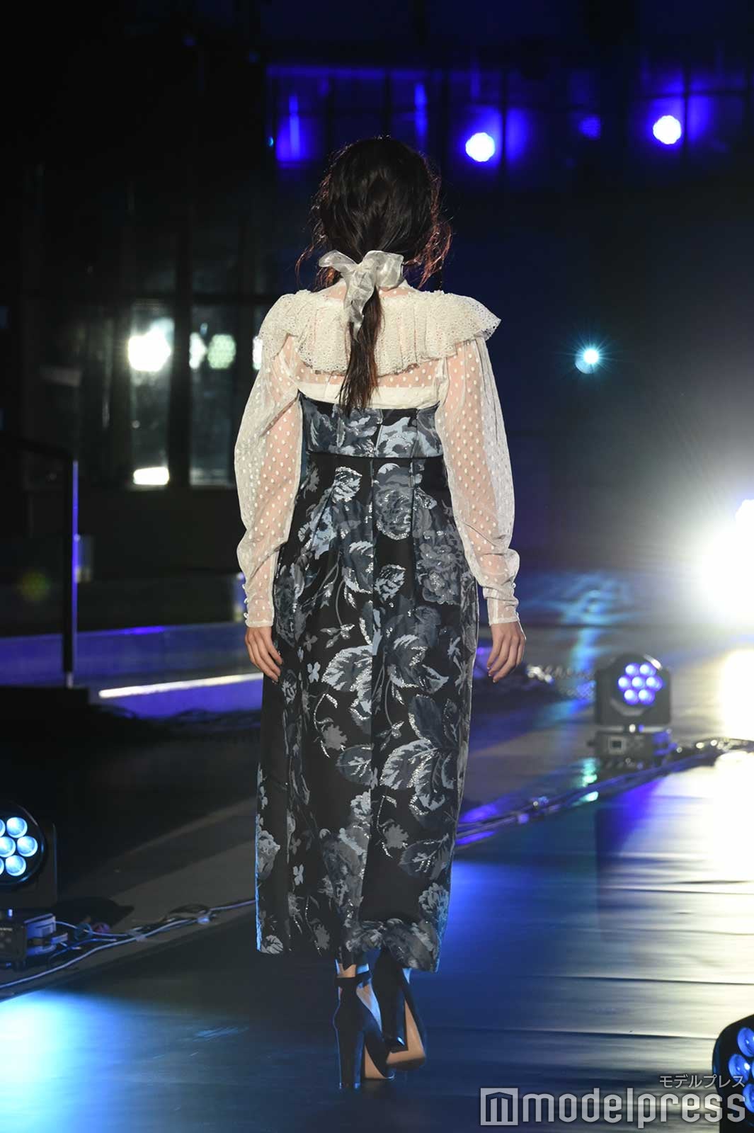 景井ひな （C）モデルプレス