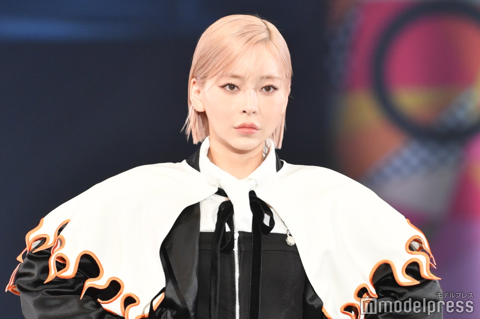 Taeri（C）モデルプレス