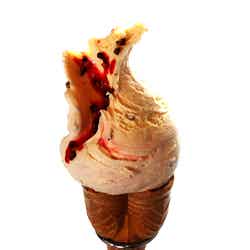 マルガージェラート/画像提供:アイスクリーム博覧会2017PR事務局