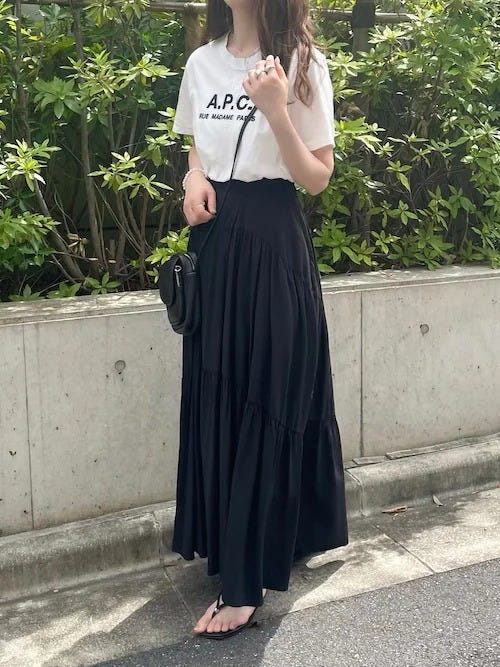 白t 白t