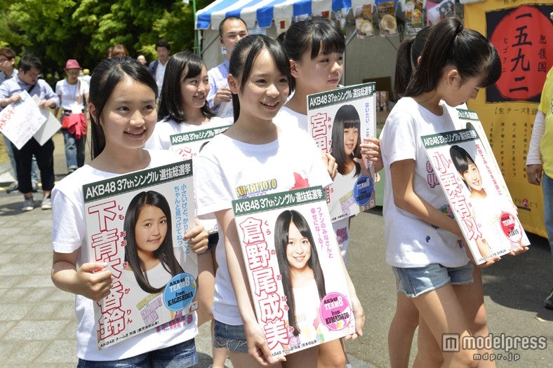 AKB48、チーム8（C）AKS