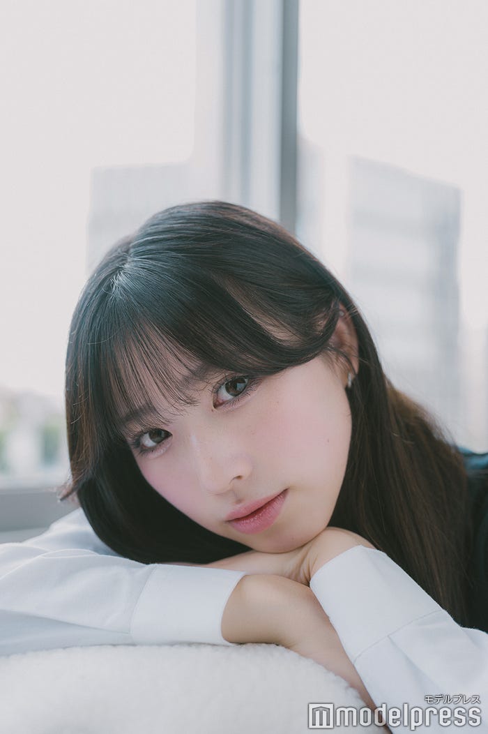 ミレイさん(C)モデルプレス