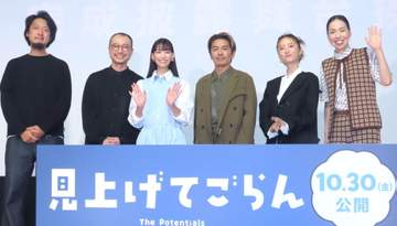 松本まりか 子どもころの夢はマザー・テレサ ダイアナ妃 アンジェリーナ・ジョリー「憧れていた」