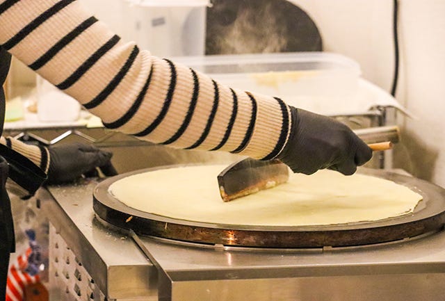 【和歌山市】地元民のリピーター続出♡