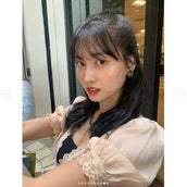 Twiceモモ 黒髪ショートボブに大胆イメチェン J Y Parkがまさかの過去暴露も モデルプレス Twiceモモ 黒髪ショートボブに大胆イメチェン J Y Parkがまさかの過去暴露も モデルプレス