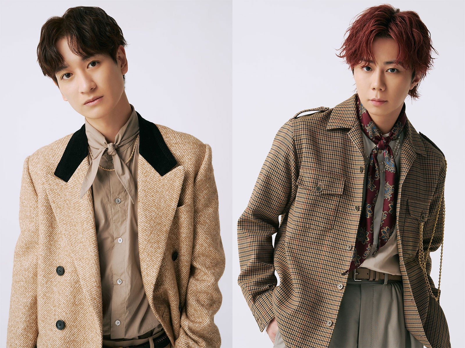 キスマイ北山宏光、宮田俊哉のニコ生冠番組にゲスト出演「何から何まで初めてで」