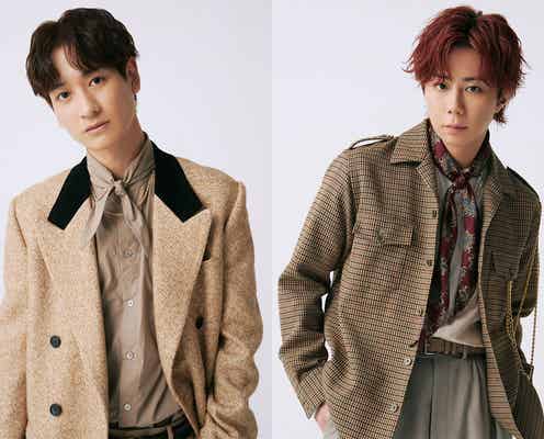 キスマイ北山宏光、宮田俊哉のニコ生冠番組にゲスト出演「何から何まで初めてで」