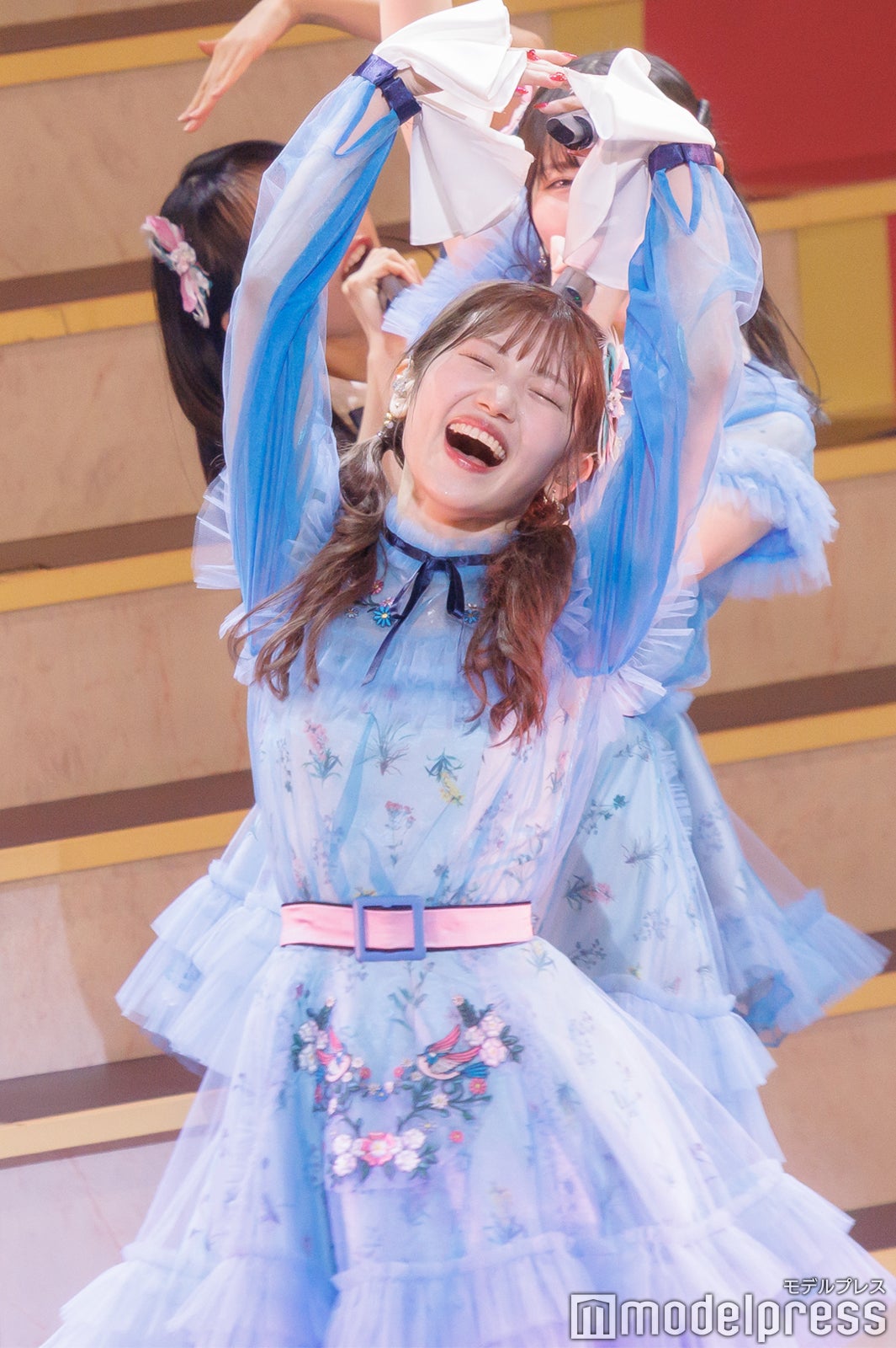 村山彩希（C）モデルプレス