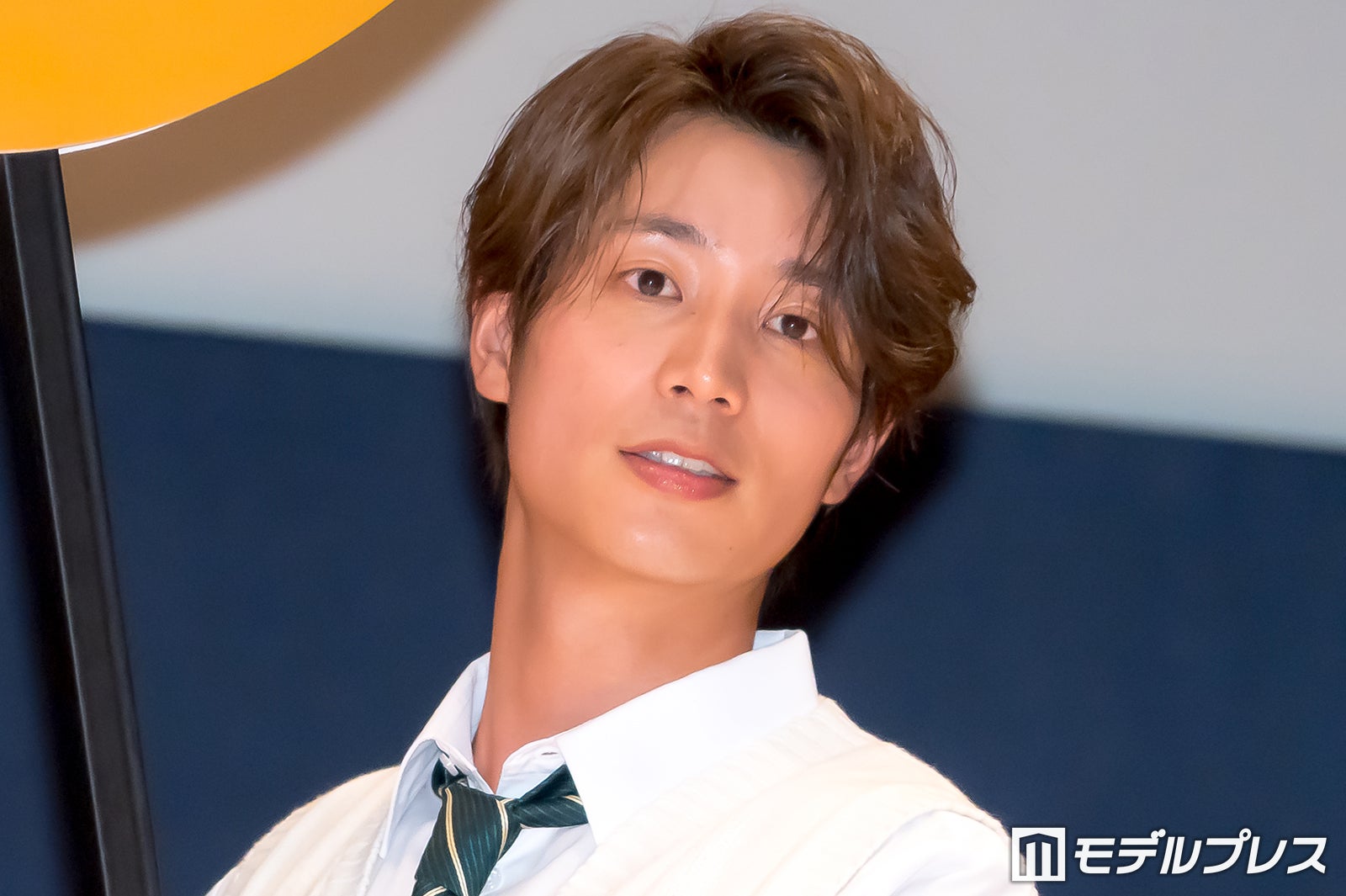 清水海李（C）モデルプレス