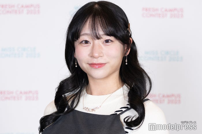 櫻井杏恋さん(C)モデルプレス