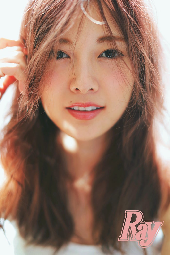 乃木坂46白石麻衣が抱く今の葛藤とは 自身の武器を分析 モデルプレス 乃木坂46白石麻衣が抱く今の葛藤とは 自身の武器を分析 モデルプレス