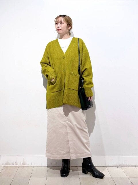 グローバルワーク グローバルワーク