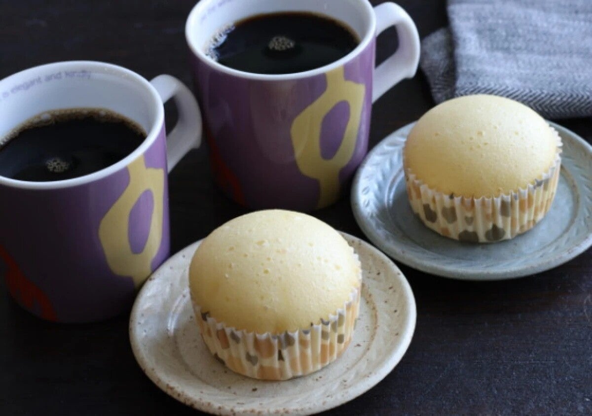 ホットケーキミックス使えばパン作りも超簡単！甘くて美味しい！おやつパンレシピ4選