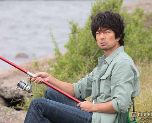 竹野内豊主演ドラマ、第1話・2話ゲスト出演者発表