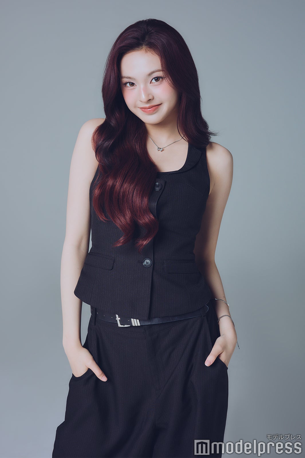 BABYMONSTER／チキータ（C）モデルプレス