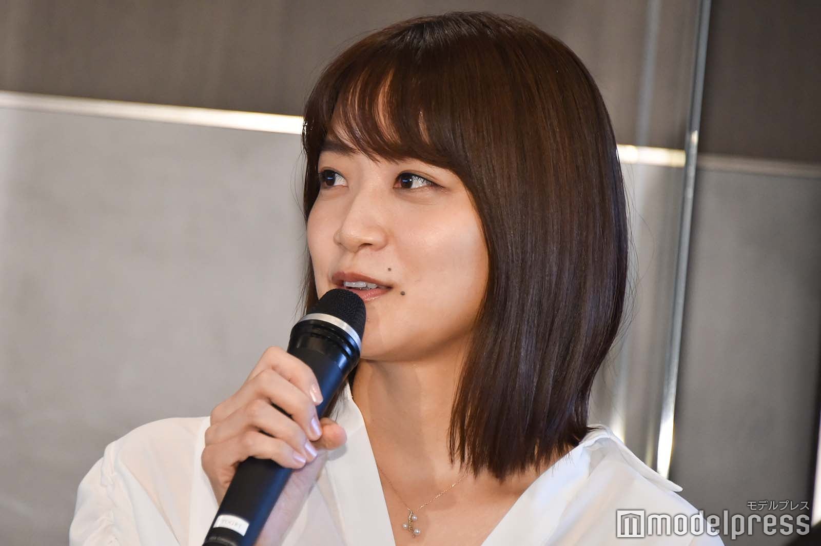 深川麻衣 （C）モデルプレス