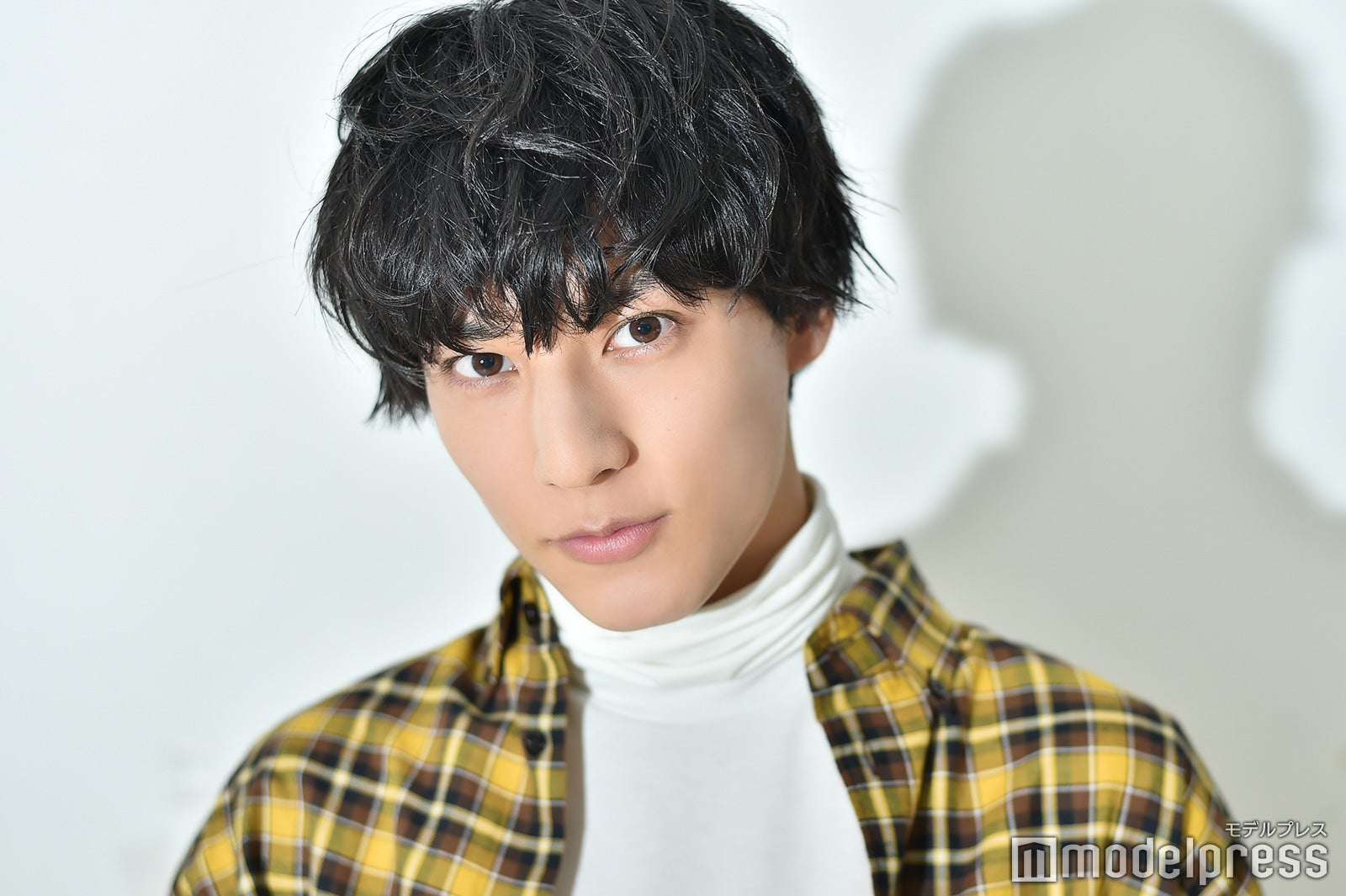 ユースケ （C）モデルプレス
