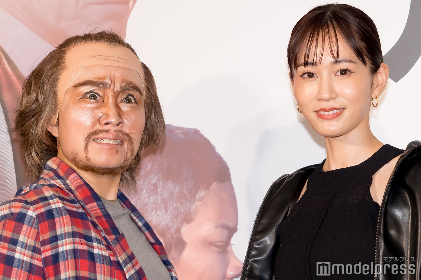 キンタロー。、前田敦子は“フライングゲットの神様”「命の恩人」「すべては彼女から始まった」【ワン・バトル・アフター・アナザー】