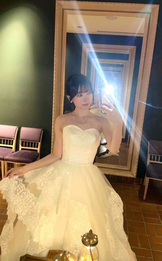 林美樹さん（提供写真）