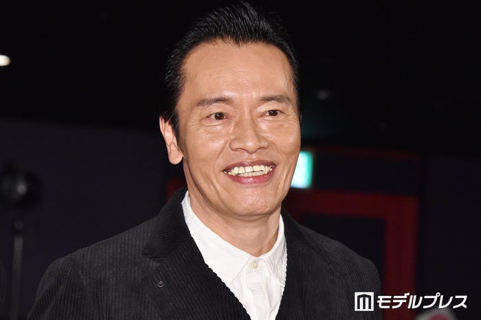 「安堂ロイド」木村拓哉のかっこいい一面を共演・遠藤憲一明かす「いつも真似した」