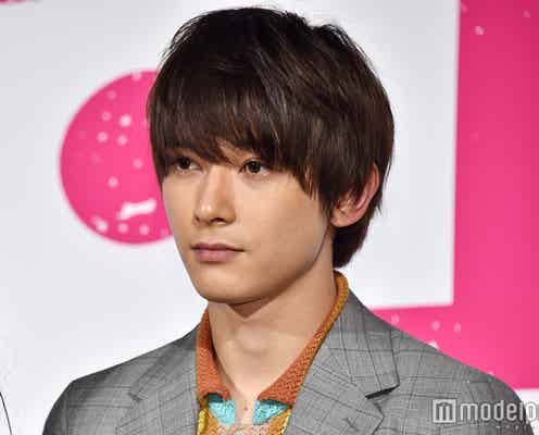 ゲイ役の吉沢亮、“底なし”の役作り「ずっと悩んでいました」 実写映画「リバーズ・エッジ」