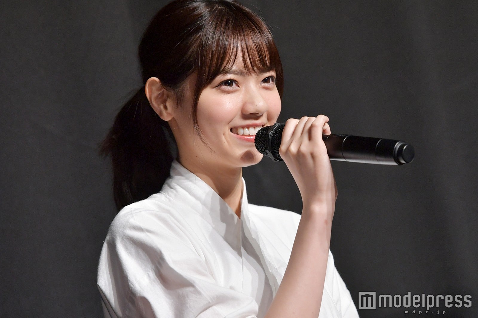 西野七瀬（C）モデルプレス