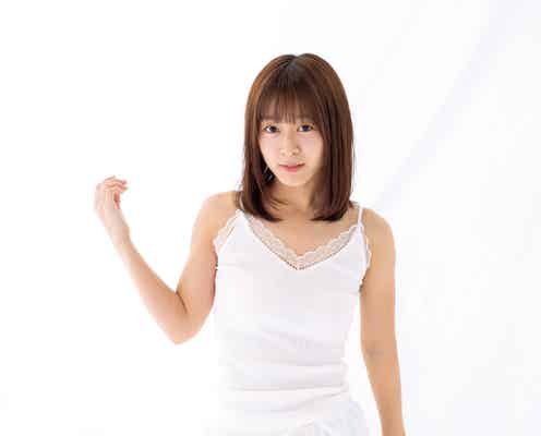 AKB48太田奈緒、爽やか肌見せ魅せる
