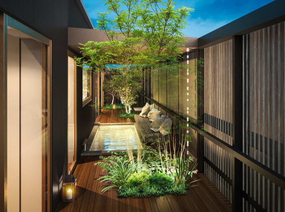 画像提供：カトープレジャーグループ