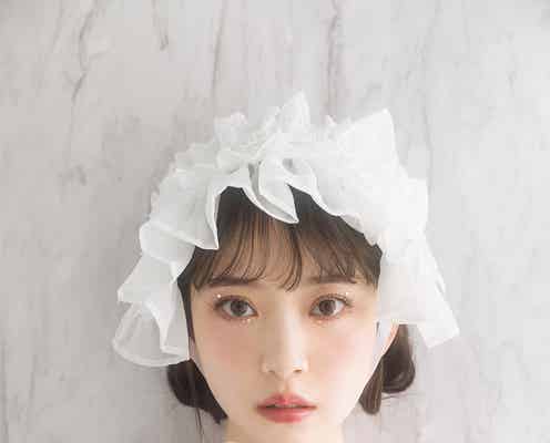 堀未央奈が天使に変身 アイドル時代の体型キープ法明かす