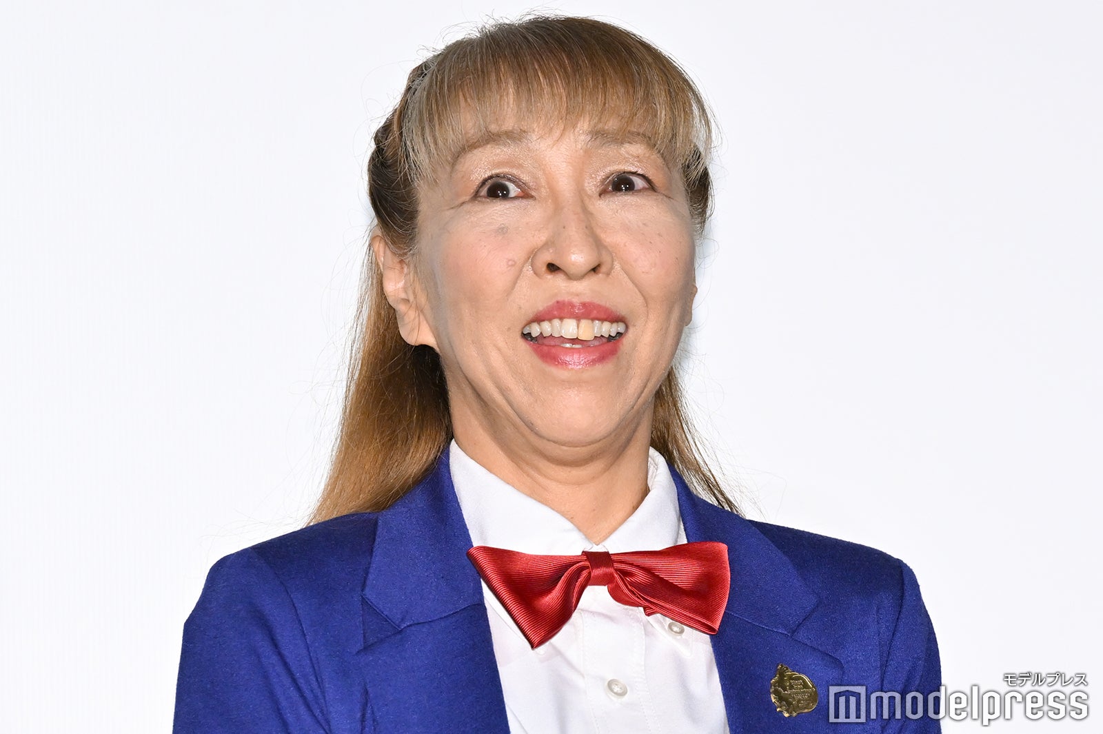 高山みなみ（C）モデルプレス