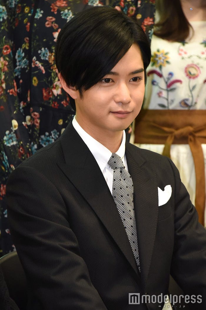 千葉雄大(C)モデルプレス