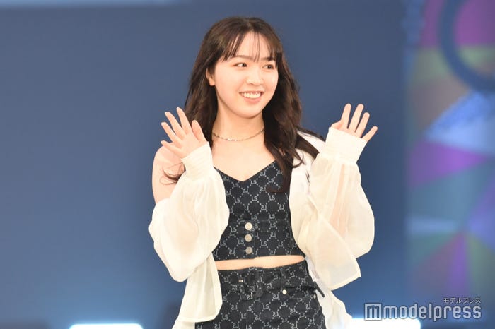 渡辺みり愛(C)モデルプレス