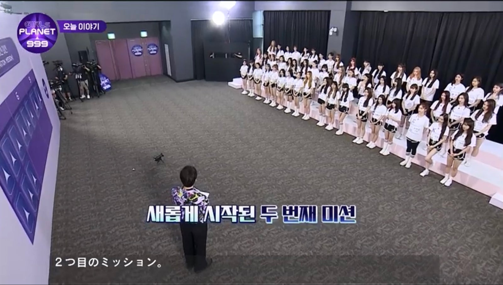 （C）CJ ENM Co., Ltd, All Rights Reserved