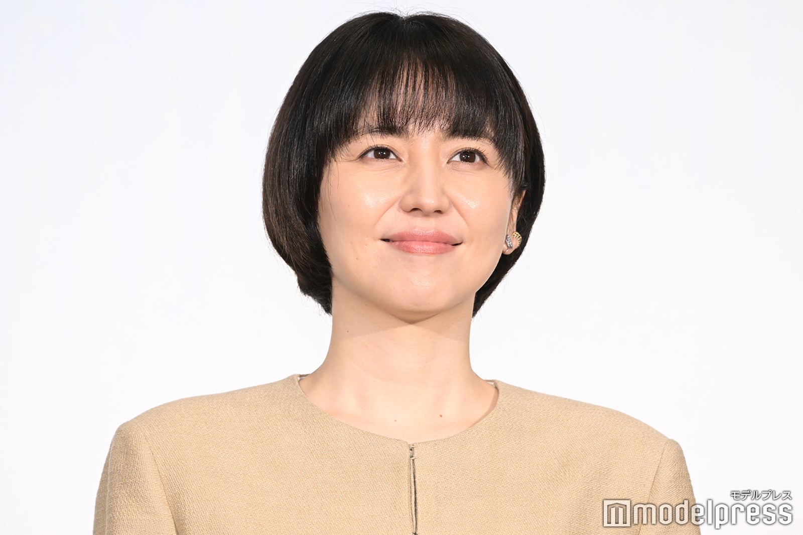 長澤まさみ（C）モデルプレス