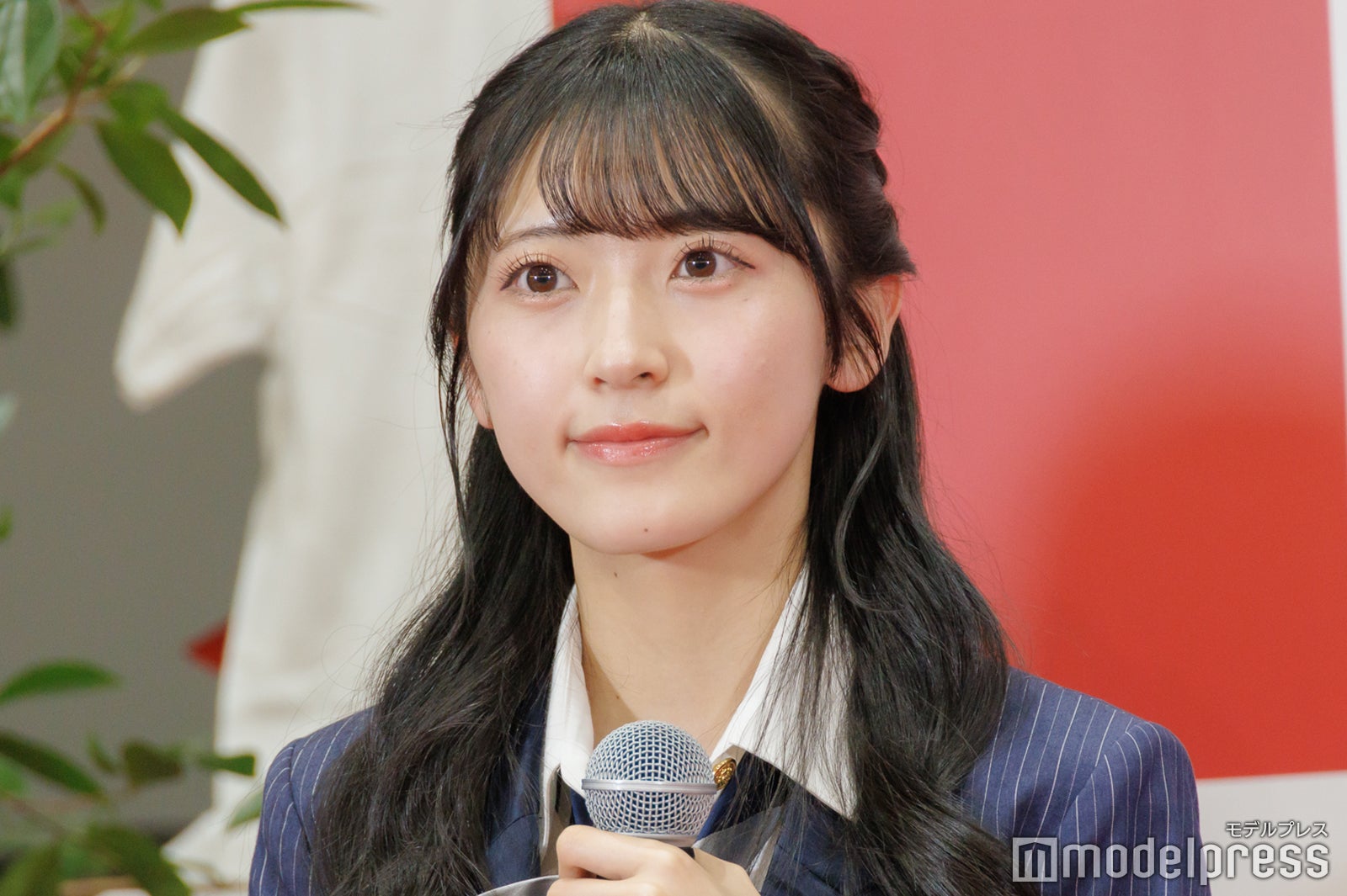 佐藤綺星（C）モデルプレス