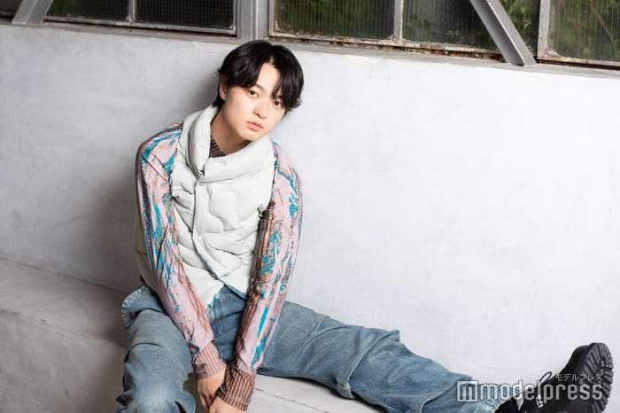 RUI(C)モデルプレス