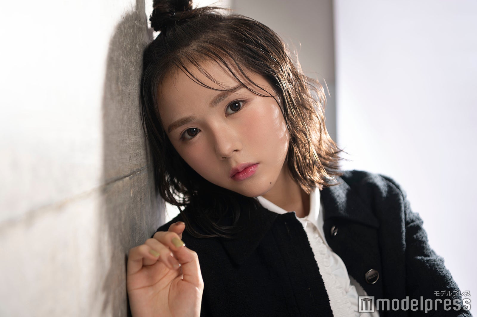 YUMEKO （C）モデルプレス