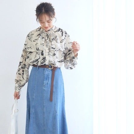 水族館デートの服装はここをチェック 楽しく過ごせて彼ウケが良いお手本コーデ モデルプレス