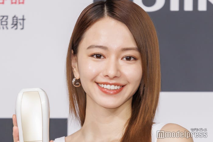 山本舞香(C)モデルプレス