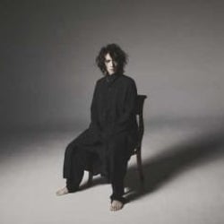MORRIE、初のライヴ・ストリーミング『SOLITUDE VISION』を開催!