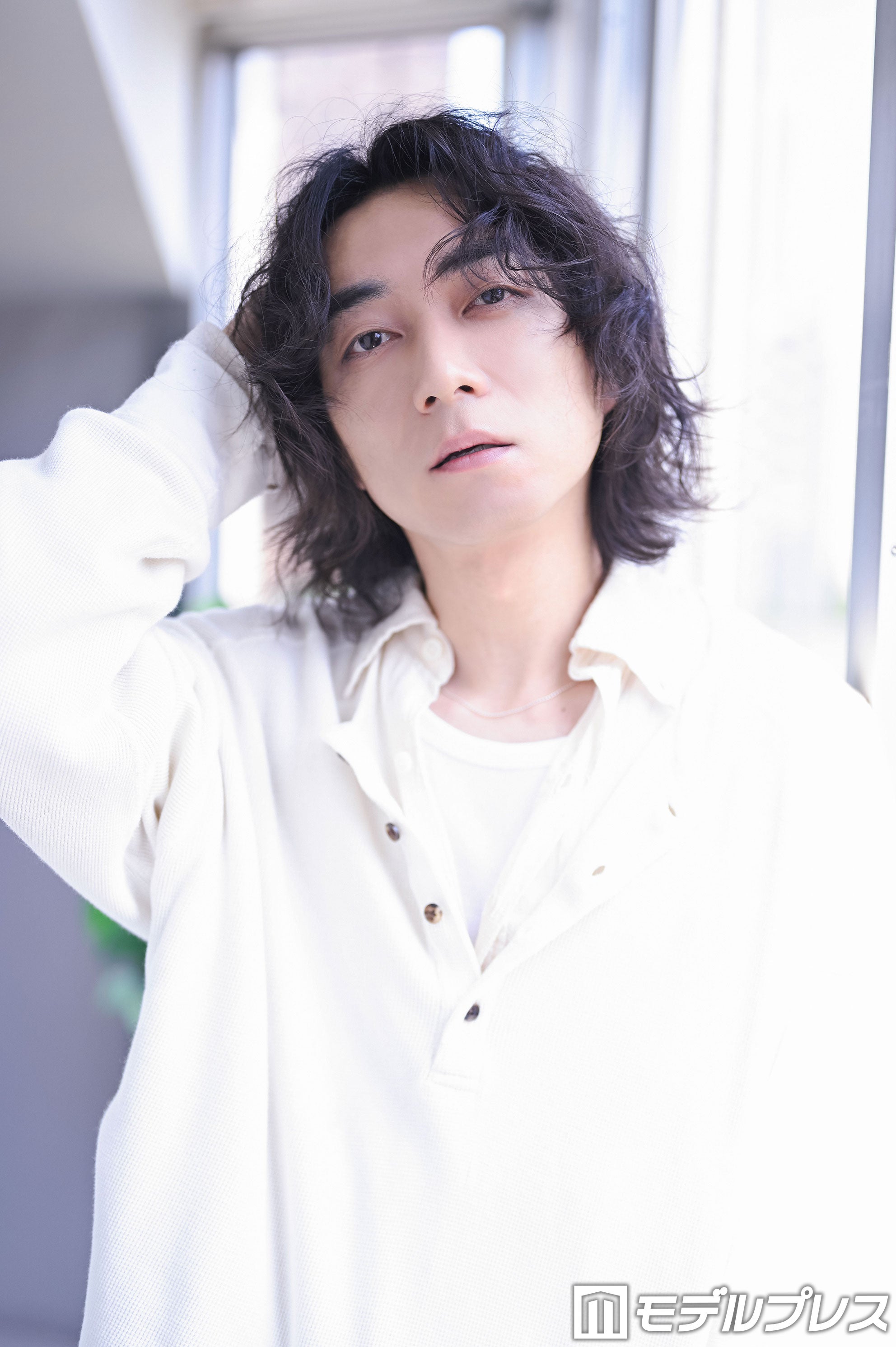 渋谷謙人、武田航平には“普段から胸キュン”特にときめいたシーン告白「俺にしか見せない顔なんだろうな」【「スモブル」インタビュー後編】