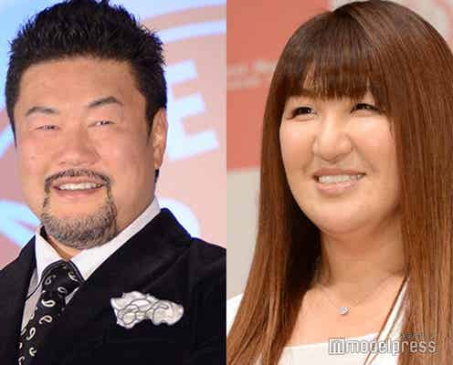 北斗晶、夫婦旅での水着姿ショット公開 「ラブラブ」「新婚さんみたい」と反響