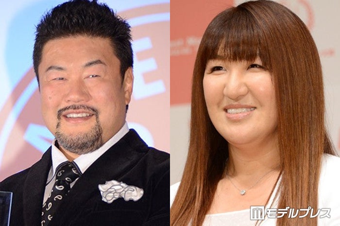 北斗晶、夫・佐々木健介と“結婚31周年”寄り添いショット公開「理想の夫婦」「笑顔がだんだん似てきてる」