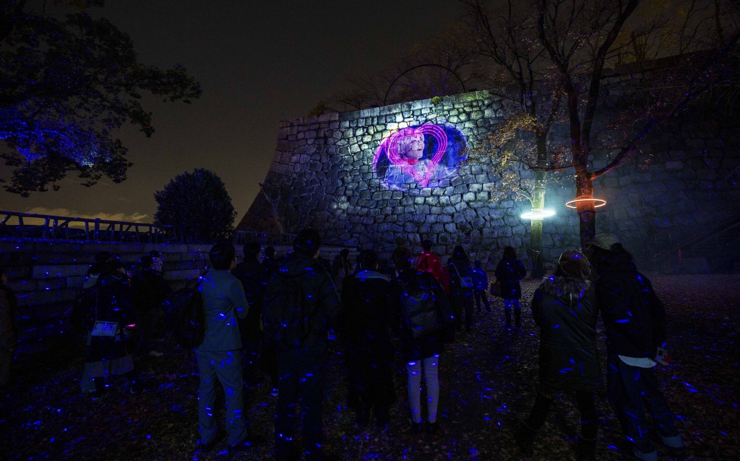 サクヤルミナ（C）SAKUYA LUMINA