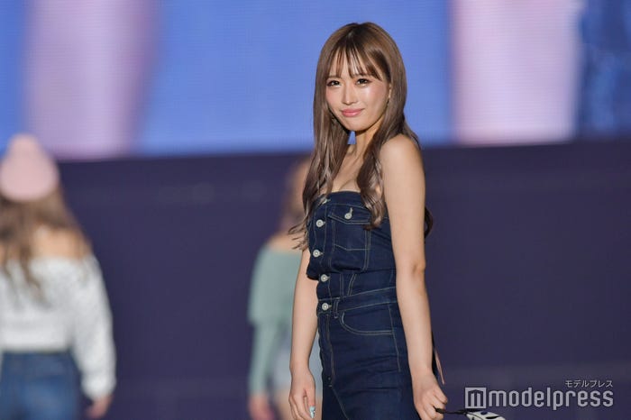 伊藤桃々(C)モデルプレス