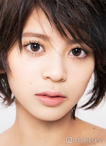 吉崎綾（画像提供：所属事務所）