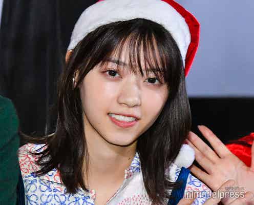 西野七瀬が思う“残念な男”の行動とは?