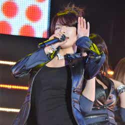 キム・ヒョナ(4Minute)