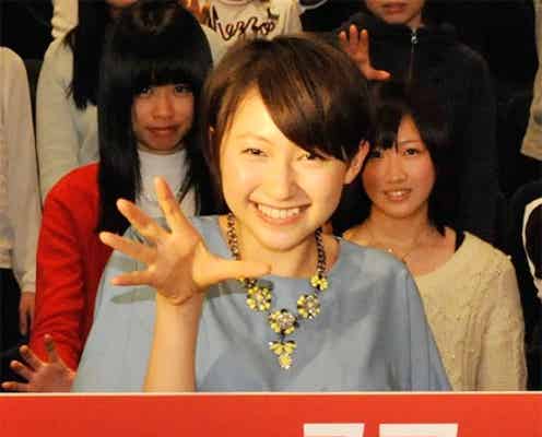 「Seventeen」モデル、「学校に行きたくない」と思っていた時期を振り返る