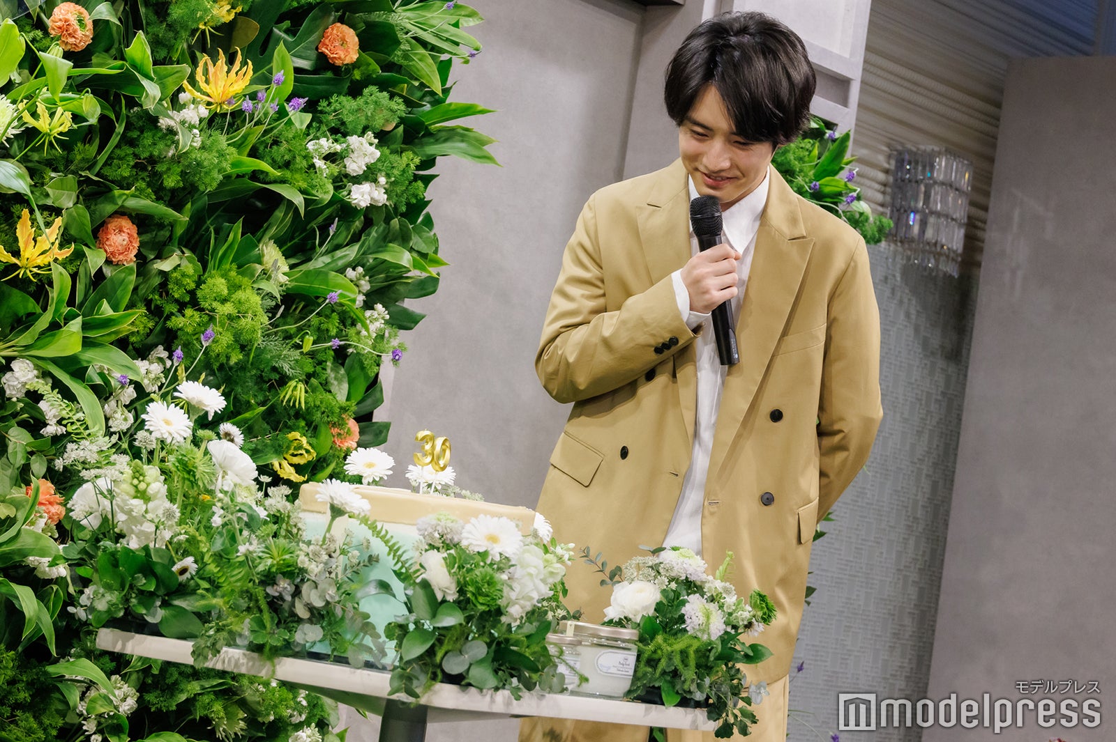 赤楚衛二（C）モデルプレス